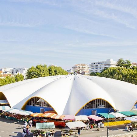Residence Des Tilleuls Proximite Plage Et Commerces Royan Eksteriør billede